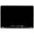 Дисплей / матрица в сборе MacBook Pro 13 Retina A1989 A2159 A2251 A2289 Mid 2018 Mid 2019 Mid 2020 Space Gray 661-15732 / AASP, изображение 3