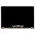 Дисплей / матрица в сборе MacBook Air 13 Retina A1932 A2179 Mid 2019 Early 2020 Silver / AAA, изображение 2