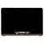 Дисплей / матрица в сборе MacBook Air 13 Retina A1932 A2179 Mid 2019 Early 2020 Space Gray / AAA, изображение 4
