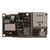 Плата под квартет / свап CNC iPhone 11 Pro Max US 1sim нижняя часть / 820-01508