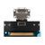 Шлейф зарядки нижний iPad Pro 10.5 / iPad Air 3 / 821-00972 / белый, изображение 2