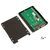 Переходник для SSD M.2 SATA для установки в корпус 2.5 SATA3 / NFHK N-2509, изображение 3