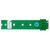 Переходник для SSD Apple 2013 - 2017 в M.2 NVMe / NFHK N-2013A, изображение 3