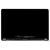 Дисплей / матрица в сборе MacBook Pro 13 Retina A1989 A2159 A2251 A2289 Mid 2018 Mid 2019 Mid 2020 Space Gray / AAA, изображение 4