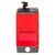 Дисплей в сборе iPhone 4S / AAA / белый, изображение 2