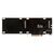Плата расширения на 2 порта U.2 SFF-8639 на разъем PCIe x8 / NFHK N-8639F, изображение 3