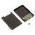 Переходник для SSD mSATA для установки в корпус 2.5 SATA3 / NFHK N-2508, изображение 3