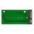 Переходник для Lenovo X1 Carbon SSD ZHK-1 на SATA3 / NFHK N-X1S, изображение 2