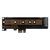 Плата расширения для SSD M.2 NVMe в разъем PCIe x1 / NFHK N-M211