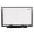 Матрица MacBook Pro 15 A1286 / LG LP154WE3 (TL)(B2) матовая