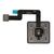 Кнопка включения Touch ID MacBook Air 13 A2681 Mid 2022 / 821-04012, изображение 2