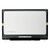 Матрица MacBook Pro 17 A1297 / Samsung LTN170CT10 глянцевая