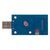 Переходник mSATA / SATA mini PCIe с разъемом USB 3.1 / NFHK N-30P, изображение 2
