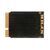 Переходник для SSD M.2 NVMe на MacBook Air Mid 2012 / NFHK N-2012B, изображение 2