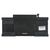 Аккумулятор MacBook Air 13 A1369 A1466 50Wh 7.3V A1405 Mid 2011 Mid 2012 661-5731 661-6055 661-6639 020-7379-A / OEM, изображение 2