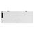 Аккумулятор MacBook 13 A1278 45Wh 10.8V A1280 Late 2008 661-4817 020-6081-A / OEM, изображение 2