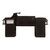 Аккумулятор MacBook Air 13 Retina A1932 A2179 49.9Wh 11.40V A1965 Late 2018 Mid 2019 Early 2020 / 661-11676 OEM