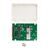 Переходник для SSD mSATA для установки в корпус 2.5 PATA IDE / NFHK N-2507I, изображение 3