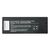 Аккумулятор MacBook 13 A1181 Черный Black, 55Wh 10.8V A1185 Mid 2006 - Mid 2009 020-5071-B 661-3958 661-4571 661-5070 661-4703 652-0949 661-4254 / AA, изображение 2