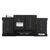 Аккумулятор MacBook Air 13 A1369 A1466 55Wh 7.6V A1405 Mid 2011 Mid 2012 661-5731 661-6055 661-6639 020-7379-A / AA