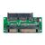 Переходник 1.8 micro SATA для подключения к 2.5 SATA3 / NFHK N-1823M