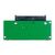 Переходник 1.8 micro SATA для подключения к 2.5 SATA3 / NFHK N-1823M, изображение 2