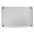 Нижняя крышка корпуса MacBook Pro 15 Retina Touch Bar A1707 Late 2016 Mid 2017 Space Gray Б/У