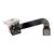 Шлейф с аудио разъемом iMac A1418 Late 2012 -  Mid 2017 / 821-1509 821-00902, изображение 3