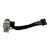 Плата питания MagSafe MacBook 13 A1181 Late 2007 - Mid 2009 / 922-8268 820-2286, изображение 2