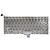 Клавиатура MacBook Pro 13 A1278 Late 2008 - Mid 2012 прямой Enter RUS РСТ / AAA, изображение 2