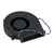 Вентилятор Mac mini A1283 Early 2009 Late 2009 / 922-8804 607-3319, изображение 3