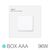 Блок питания для MacBook Pro 16 Retina 96W USB-C / BOX ААA