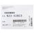 Аудио плата MacBook Air 13 Retina A1932 Late 2018 Mid 2019 черная / 923-02823 820-01124-A / поставка AASP, изображение 3
