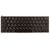 Клавиатура MacBook Pro 13 15 Retina Touch Bar A1706 A1707 Late 2016 Mid 2017 Г-образный Enter UK с русской гравировкой