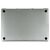 Нижняя крышка корпуса MacBook 12 Retina A1534 Early 2016 Space Grey Серый Космос / 661-04856 613-02402 613-03891