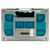 Нижняя крышка корпуса MacBook 12 Retina A1534 Early 2016 Space Grey Серый Космос / 661-04856 613-02402 613-03891, изображение 2
