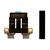 Сервисный набор I/O USB-C MacBook Pro 13 Retina A2159 A2289 Mid 2019 Mid 2020 / 923-03210 923-04165 817-01646-A / поставка AASP
