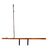 Подсветка LED матрицы со шлейфом камеры iSight MacBook Air 13 Retina A1932 A2179 A2337 Late 2018 Mid 2019 Early 2020 Late 2020 / 821-01827 821-01317 821-01318, изображение 2