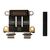 Сервисный набор I/O USB-C MacBook Pro 13 Retina A1706 Late 2016 Mid 2017 / 923-01444 817-00861-A / поставка AASP