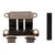 Сервисный набор I/O USB-C MacBook Pro 13 Retina A1706 Late 2016 Mid 2017 / 923-01444 817-00861-A / поставка AASP, изображение 2