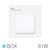 Блок питания для MacBook Pro 13 Retina 61W USB-C / BOX Orig