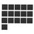 Микросхемы памяти RAM 64GB / MacBook A2141