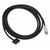 Зарядный кабель USB-C с магнитным разъемом MagSafe 3 Midnight 2m / OEM