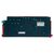 Подсветка клавиатуры MacBook Air 13 A2681 Mid 2022 Г-образный Enter, изображение 2