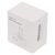 Блок питания-адаптер 35W с двумя портами USB-C+C / ORIG