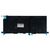 Подсветка клавиатуры MacBook Pro 16 A2485 A2780 A2991 Late 2021 Early 2023 Late 2023 прямой Enter, изображение 2
