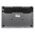 Нижняя крышка корпуса MacBook Air 13 A2337 Space Gray / разбор, изображение 2
