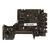 Донор материнской платы MacBook Pro 13 A1278 / 820-2327-A, изображение 2