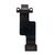 Разъем I/O USB-C черный MacBook Air 15 A2941 A3114 Mid 2023 Early 2024 / 821-04215