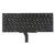 Клавиатура MacBook Air 11 A1370 A1465 Mid 2011 - Mid 2017 Г-образный Enter RUS РСТ / AA